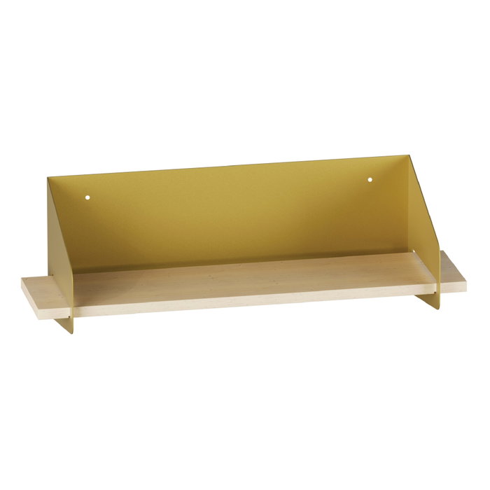 Hanah Home Long Arm - Gold